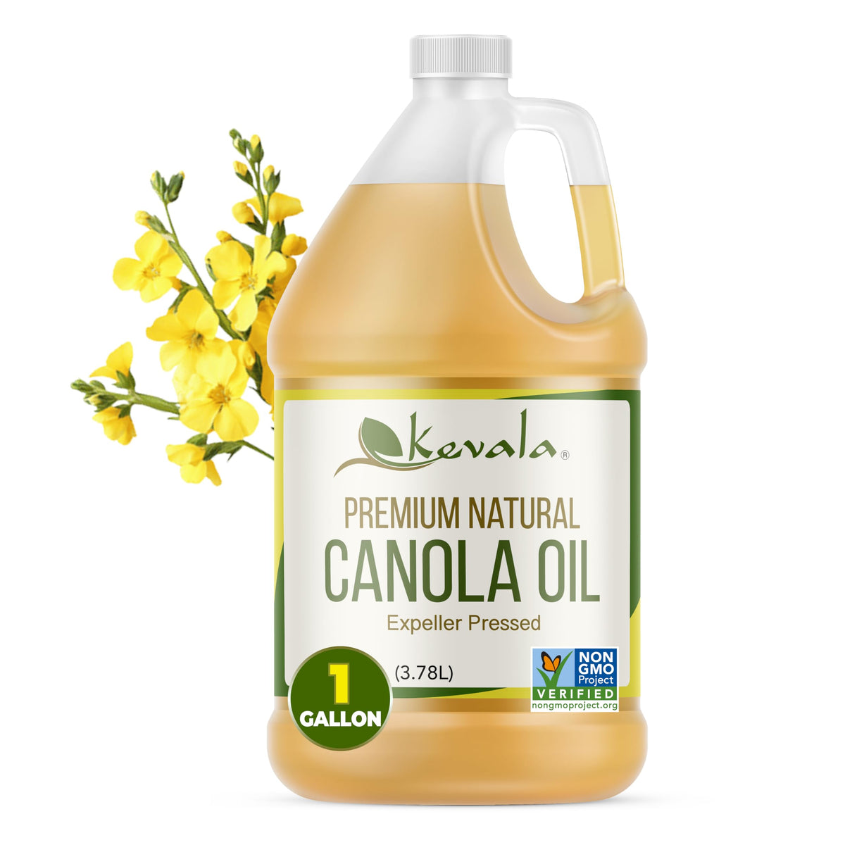Canola Oil 1 gal C41769