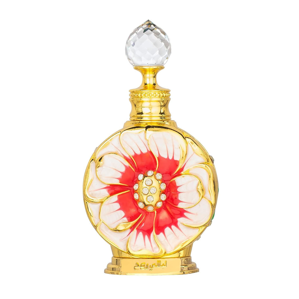 0.5 Oz Perfume Oil Fragrance D4009