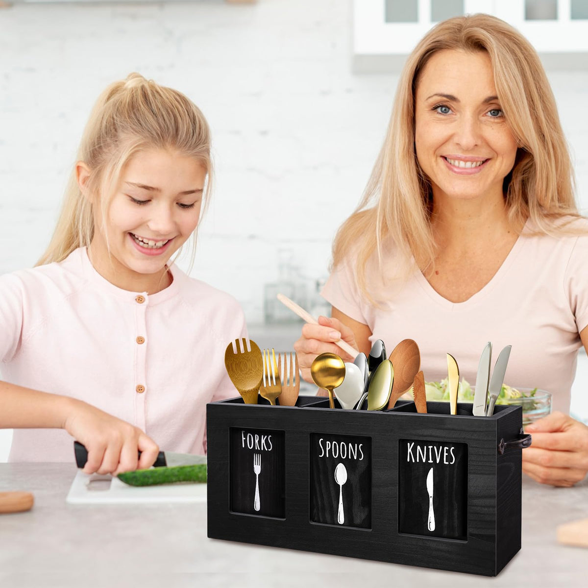 Kitchen Utensil Holder O5622
