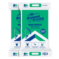 2 Pack Water Softener Salt Pellets, 40 lb K91113