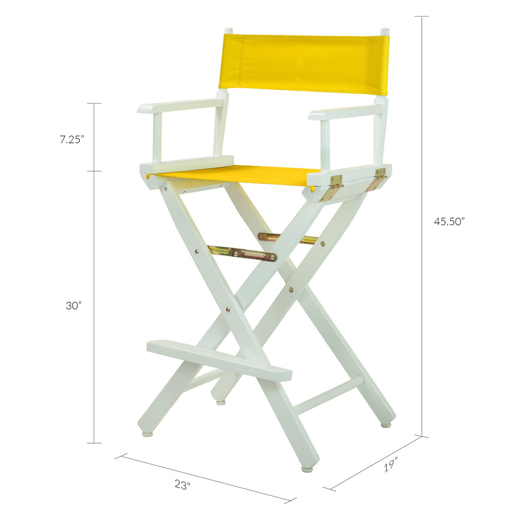Bar Height Director Chair N924094