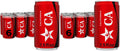 Coke Zero Sugar Mini-Can 7.5 fl oz 12 Pack O292279