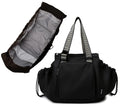 Tote Bag with 16 Pockets C15585