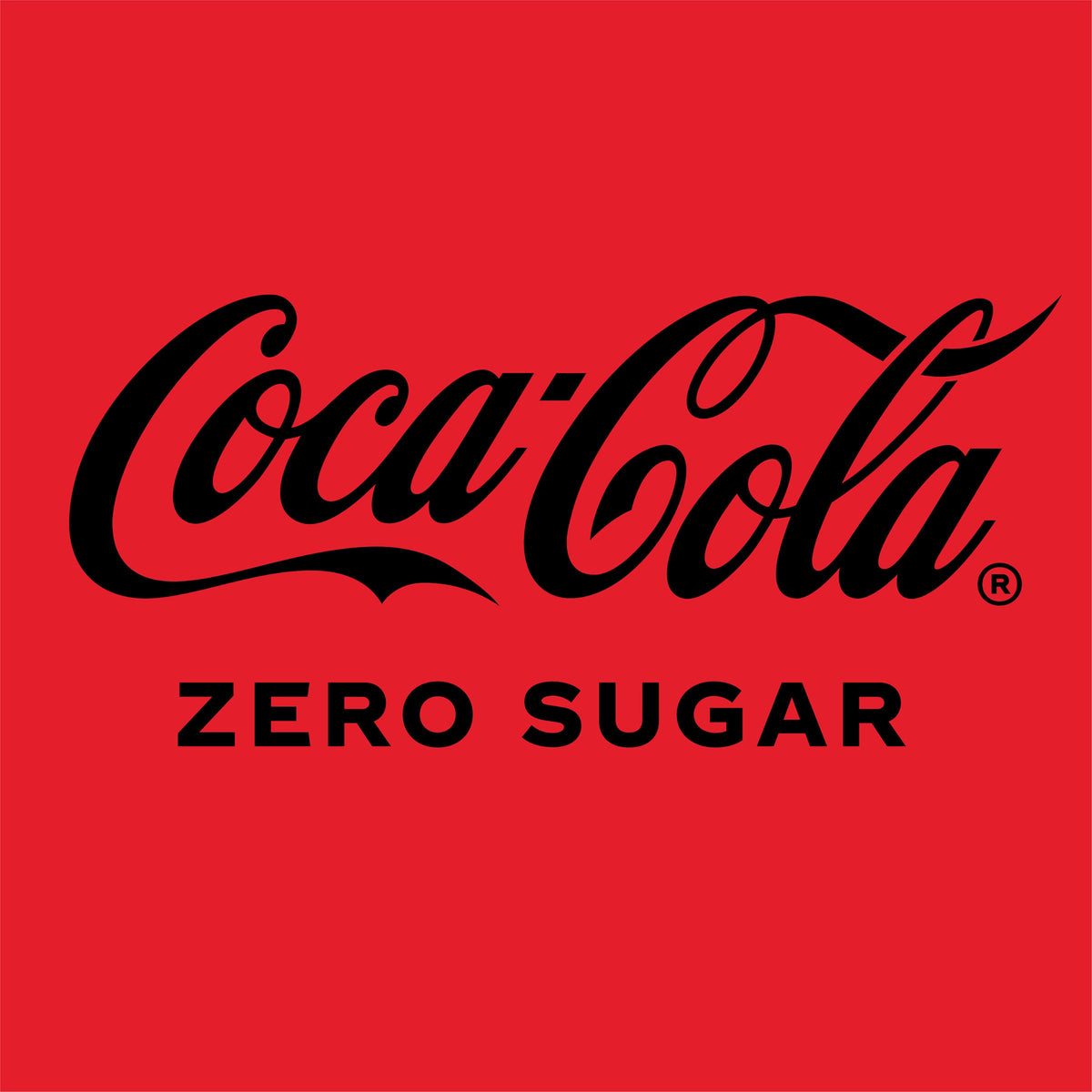 Coke Zero Sugar Mini-Can 7.5 fl oz 12 Pack O292279
