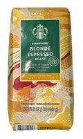 Light Roast Whole Bean Coffee Z557980