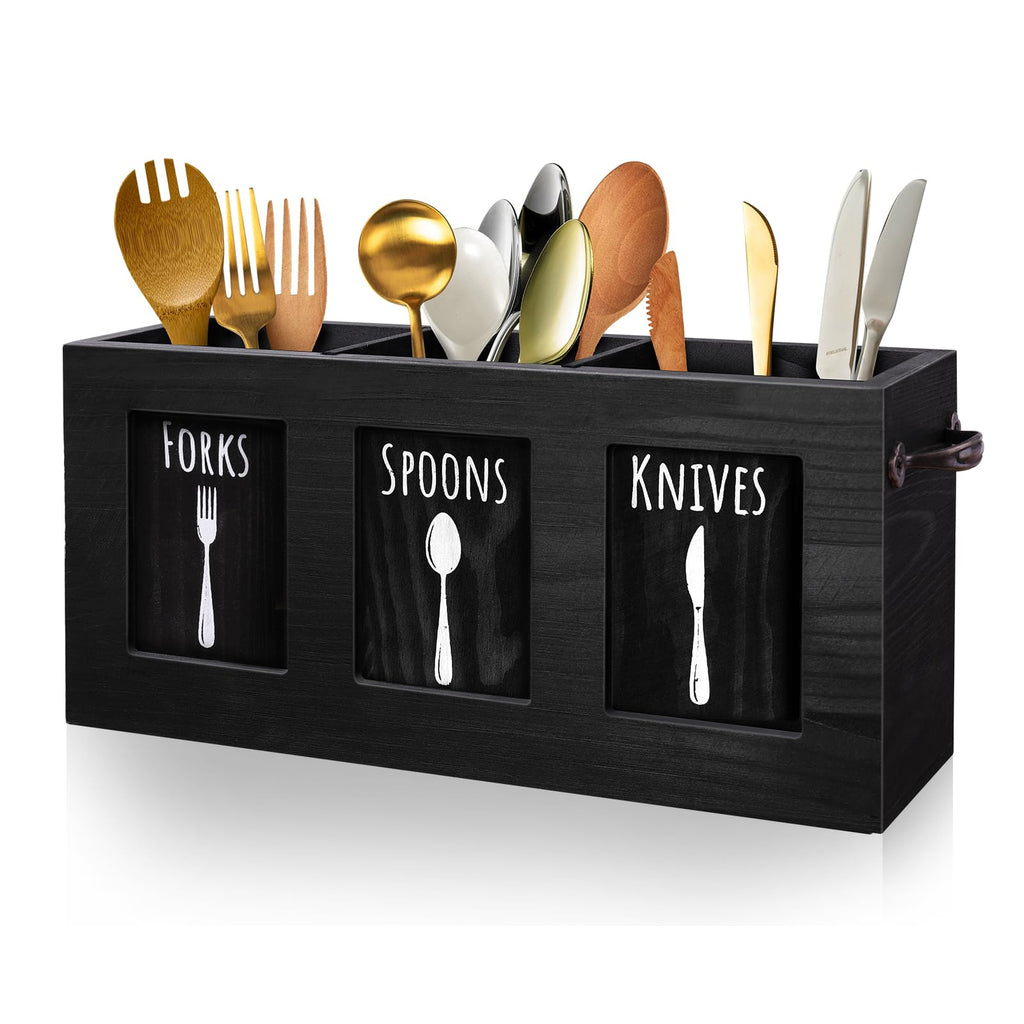 Kitchen Utensil Holder O5622