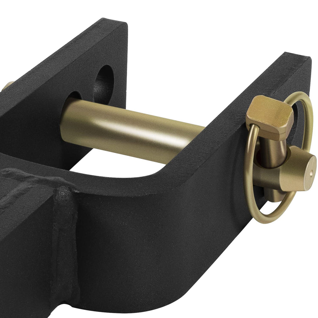 Quick Hitch Adapter for Category 1 3-Point R13368
