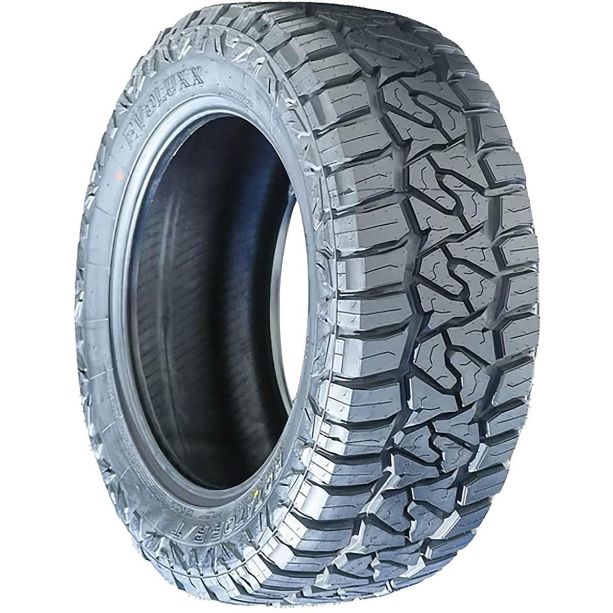 LT275/60R20 Rugged Terrain Tire E250