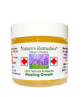 Natural Antiseptic Healing Cream 2 oz O950384