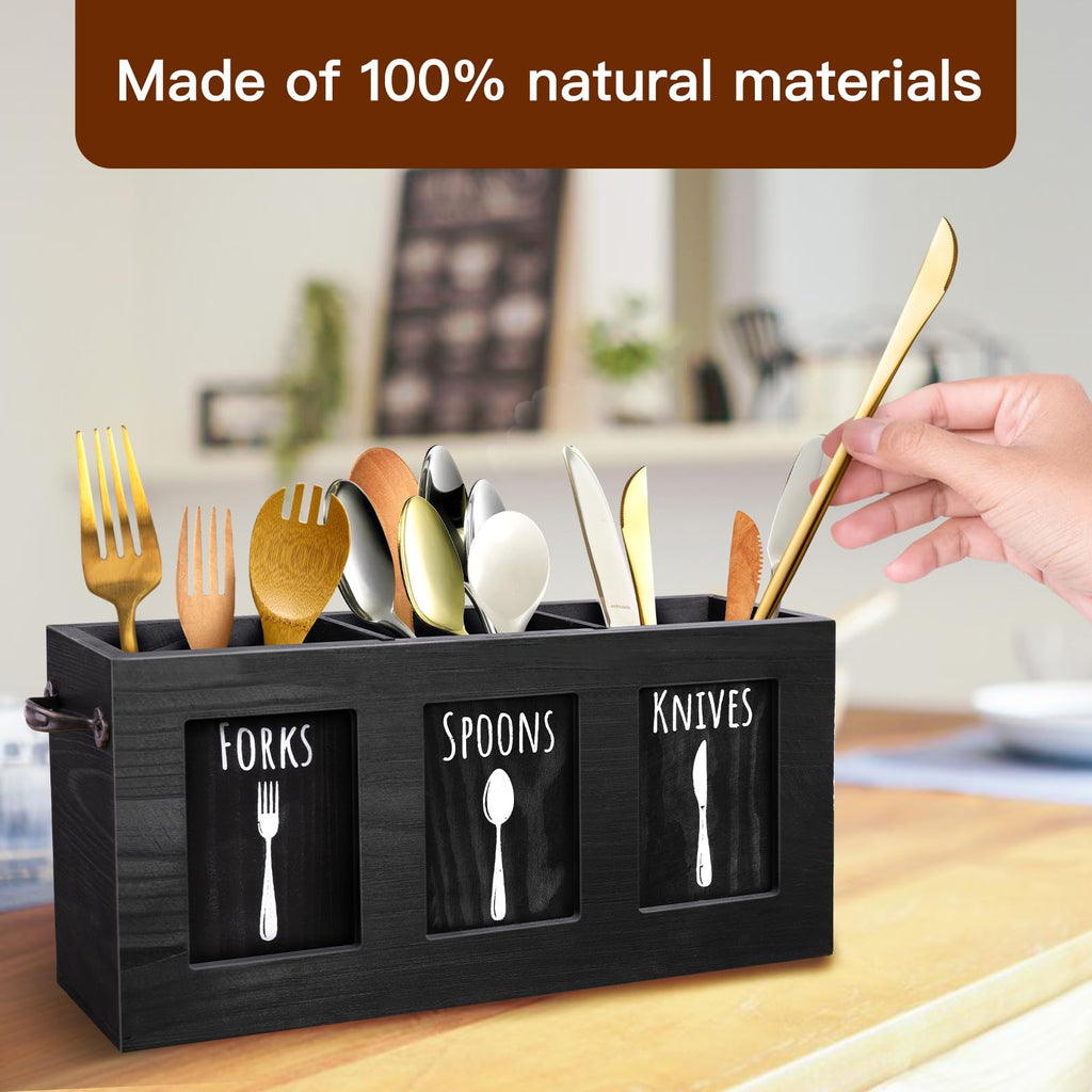 Kitchen Utensil Holder O5622