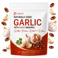 Odorless Garlic Extract Softgels 120Ct B494