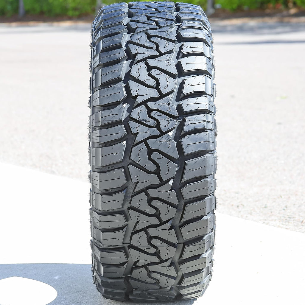 LT275/60R20 Rugged Terrain Tire E250