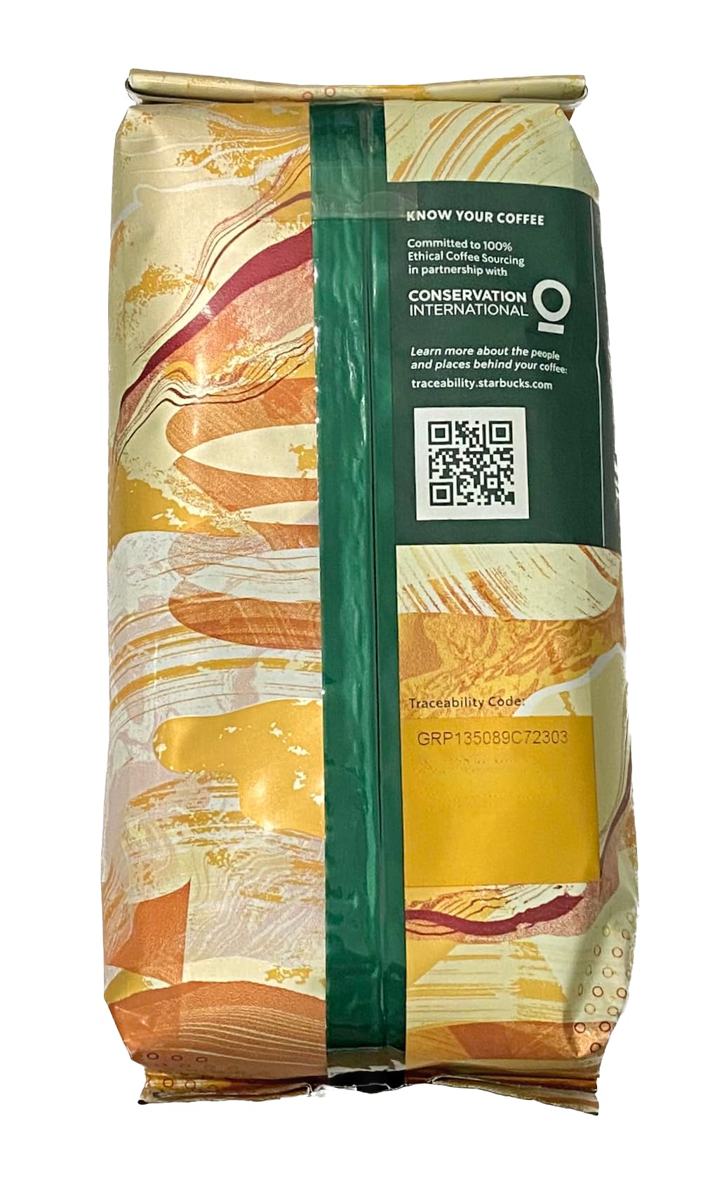 Light Roast Whole Bean Coffee Z557980