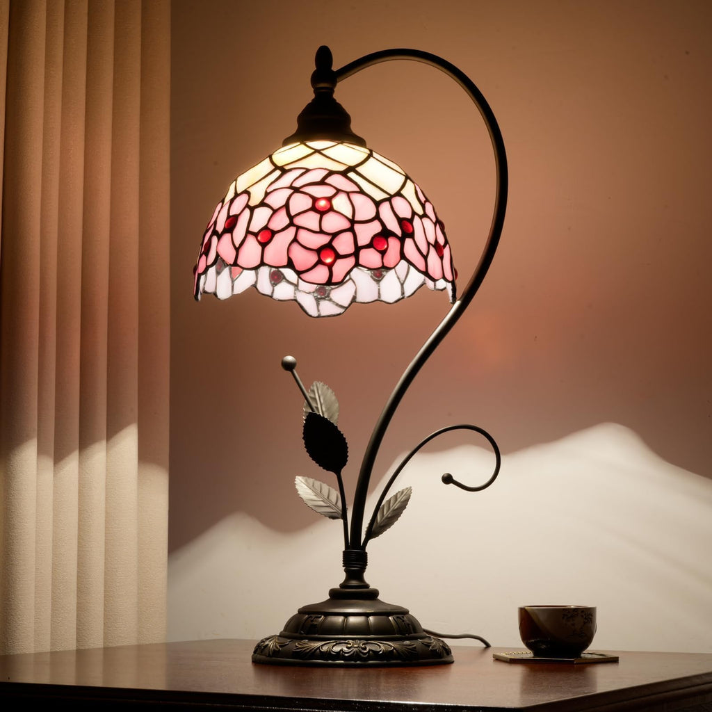 Stained Glass Table Lamp G349