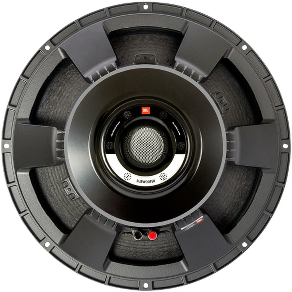 18-inch Subwoofer 800 Watts Rms 1600 Watts Peak Power O4129