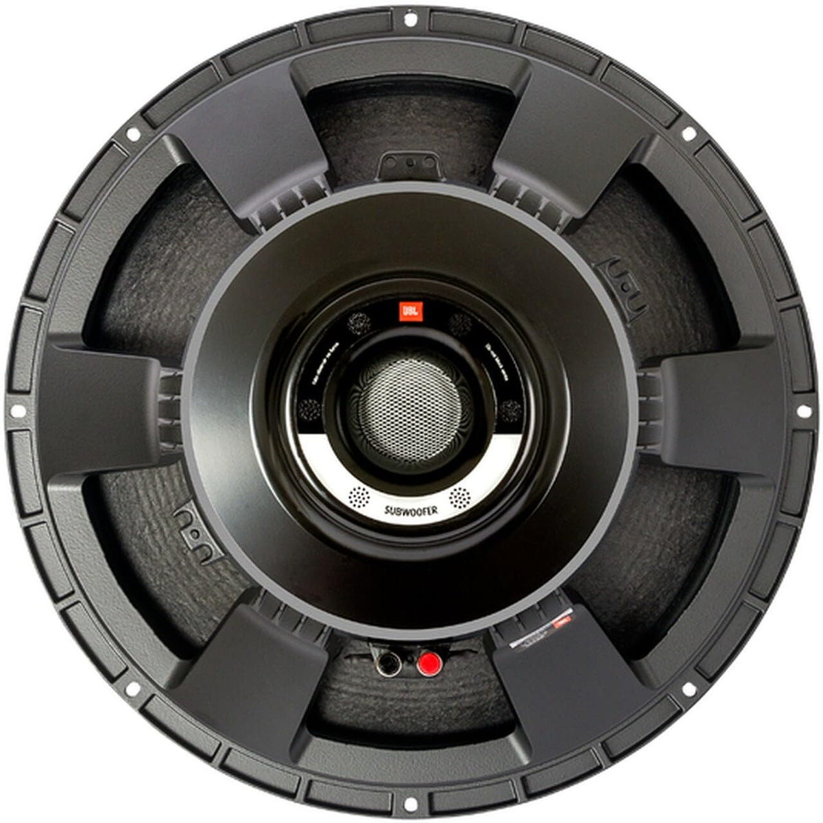 18-inch Subwoofer 800 Watts Rms 1600 Watts Peak Power O4129