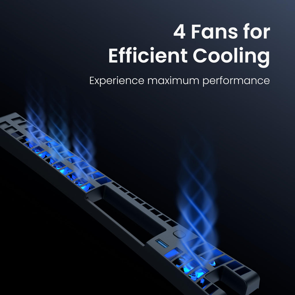 Cooling Fan for PS5 Slim I1369
