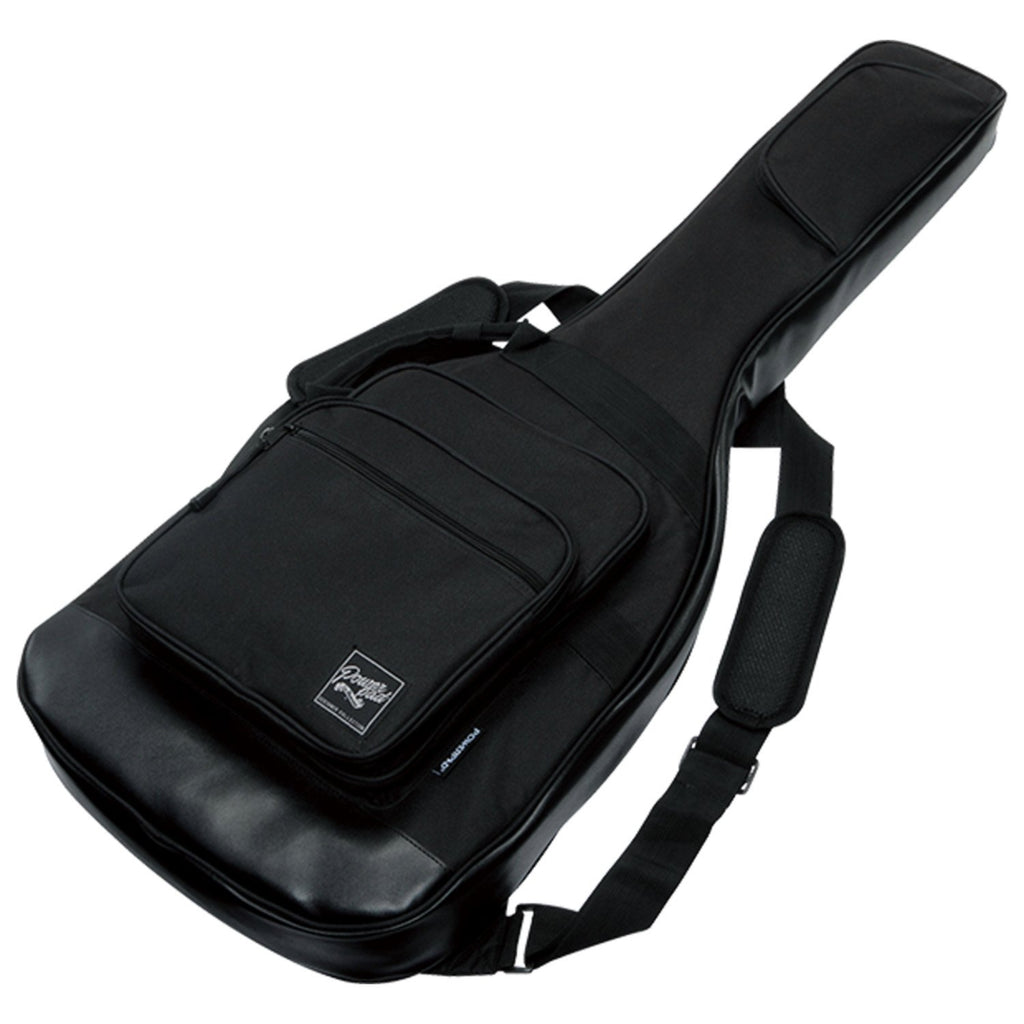 Black Electric Guitar Gig Bag F539098