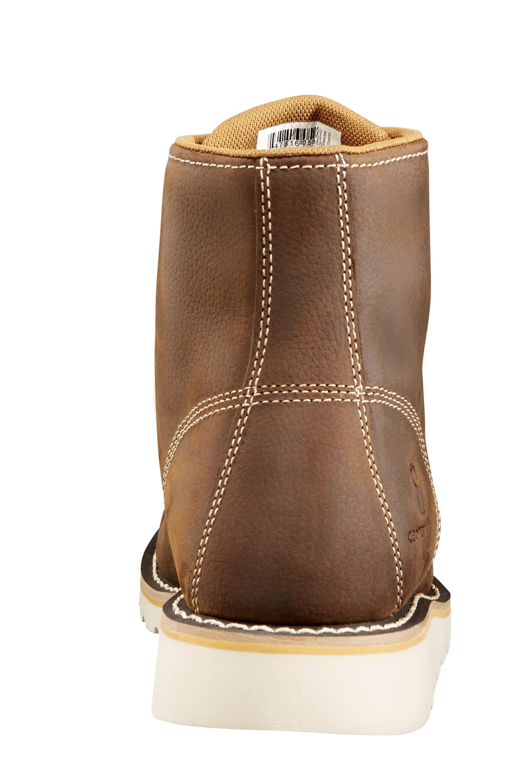 6” Moc Toe Waterproof Work Boots F11569