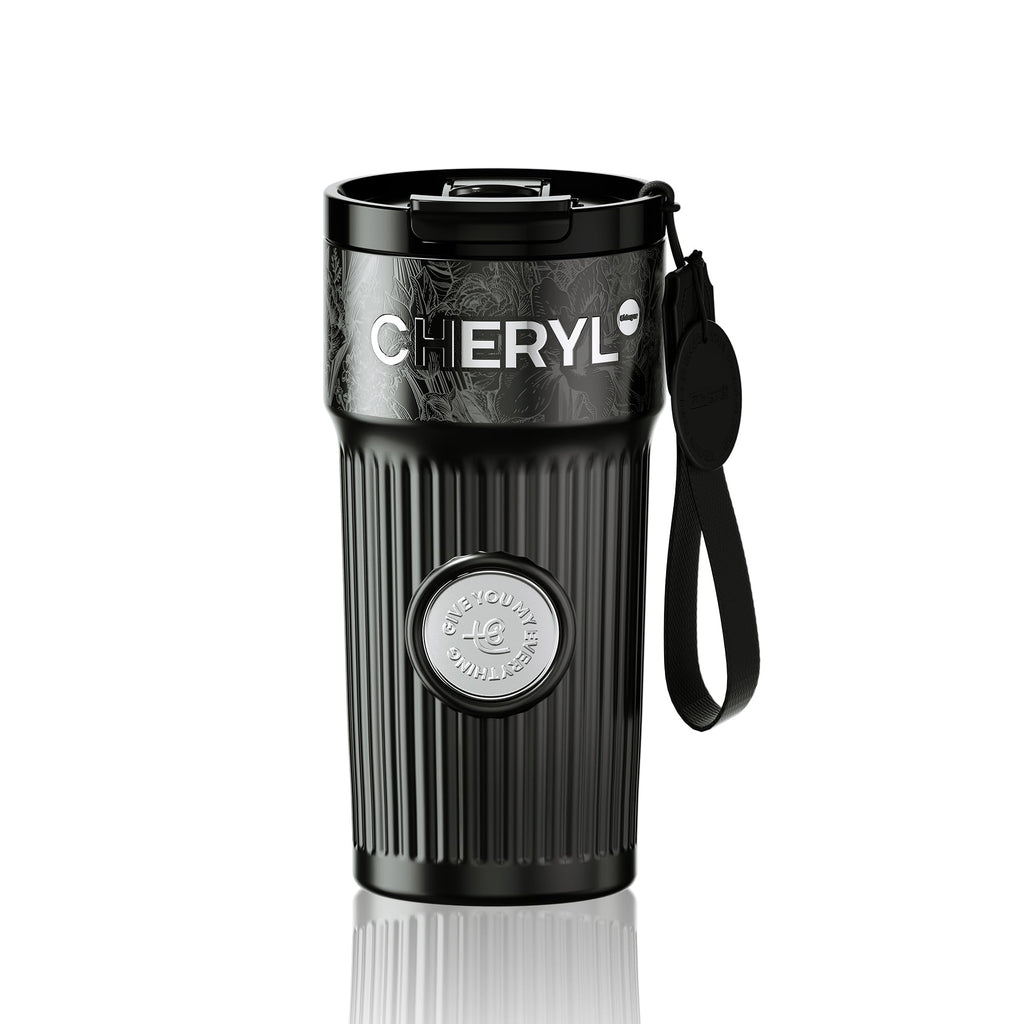 20 oz Stainless Steel Vacuum Insulated Tumbler Y339423