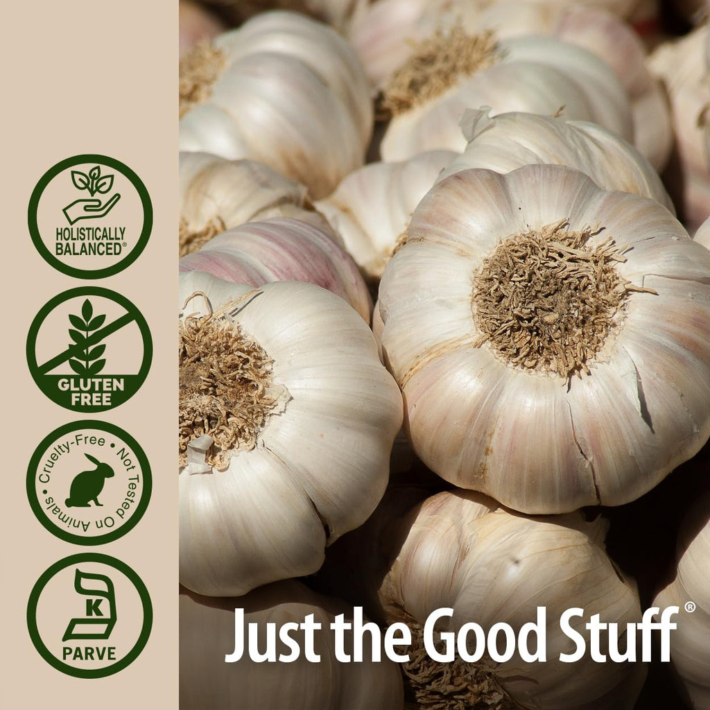 Garlic Bulb 1-Fluid Ounce Q3721