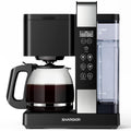 10-Cup Programmable Drip Coffee Maker H27727
