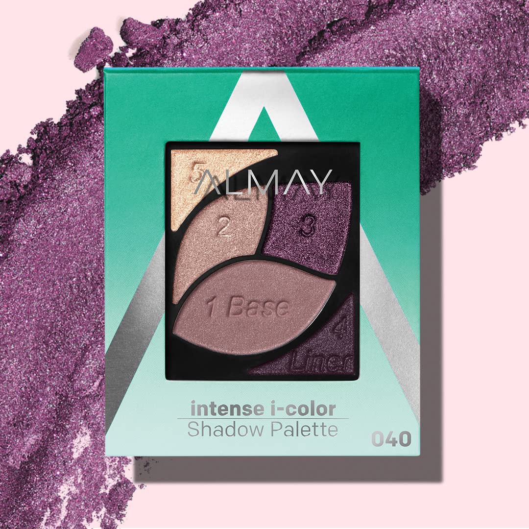 Enhancing Eyeshadow Palette 0.1 oz M900484