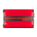 4-Channel Class D Car Amplifier L7245