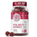 Beet Root Gummies 60 Count A196692