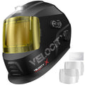 Intelligent Auto-Darkening Welding Helmet O189182