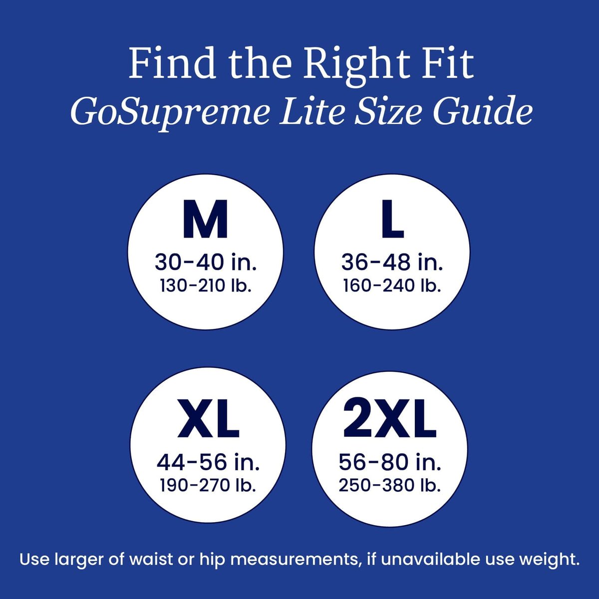 White 2XL Daytime Underwear 12 Count R3872