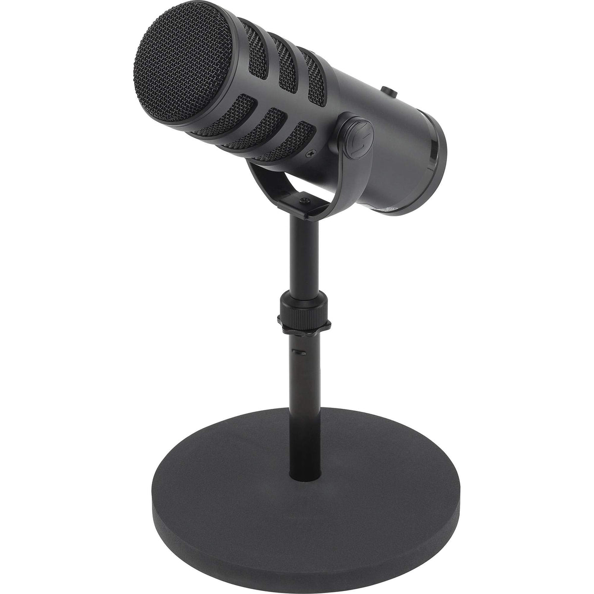 XLR/USB Dynamic Broadcast Microphone C966