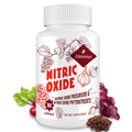 Nitric Oxide Supplement 90 Capsules F194510