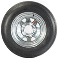 12 Inch 5 Lug Trailer Tire Rim Assembly J86647