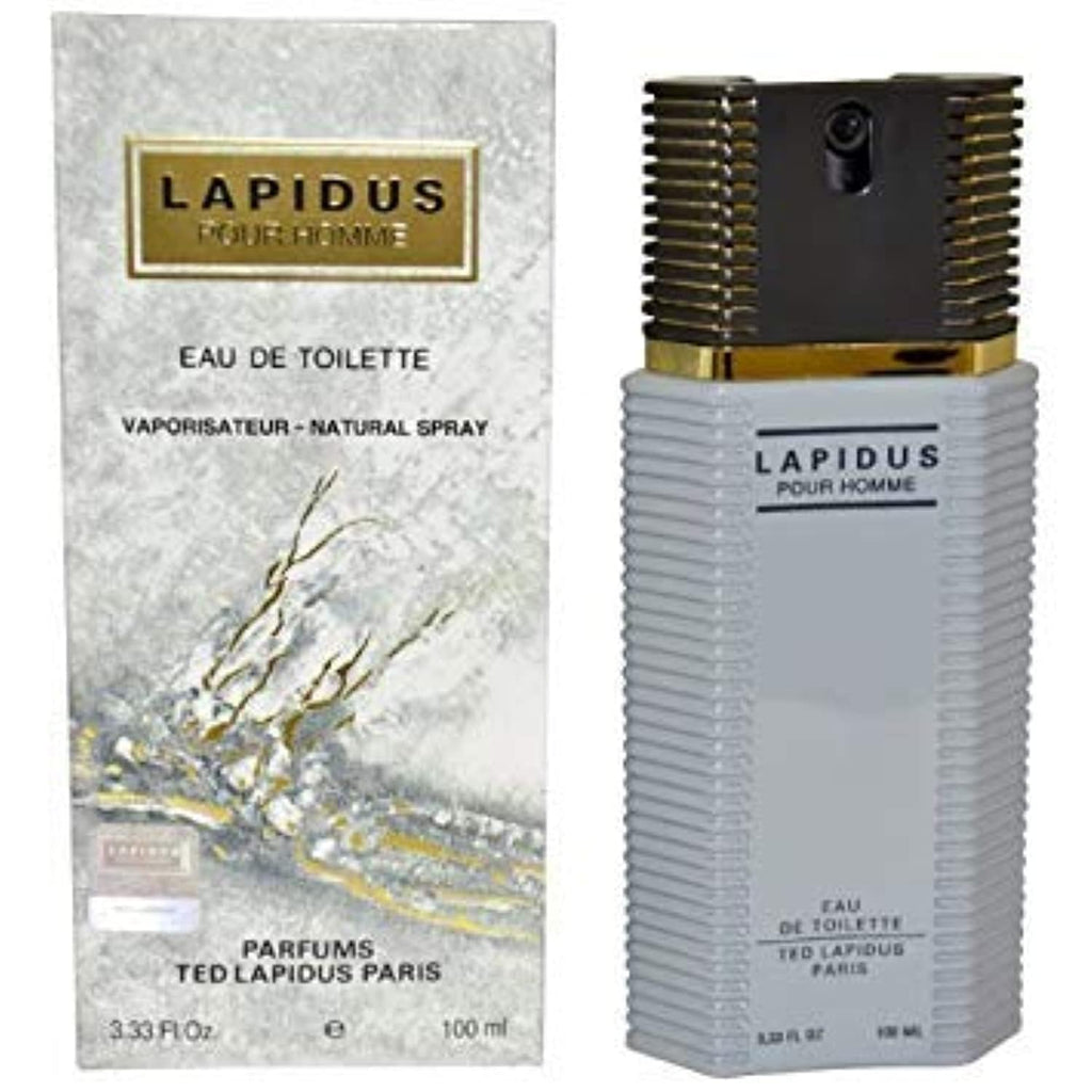 Eau De Toilette Spray 3.3 Ounces Pack of 2 U65118