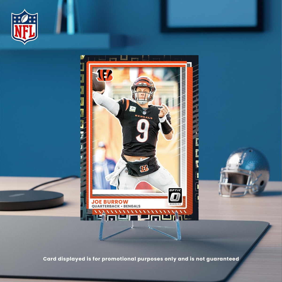 Trading Cards Mega Box H63081