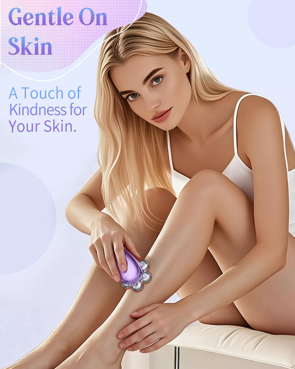 Electric Razors for Women Z594