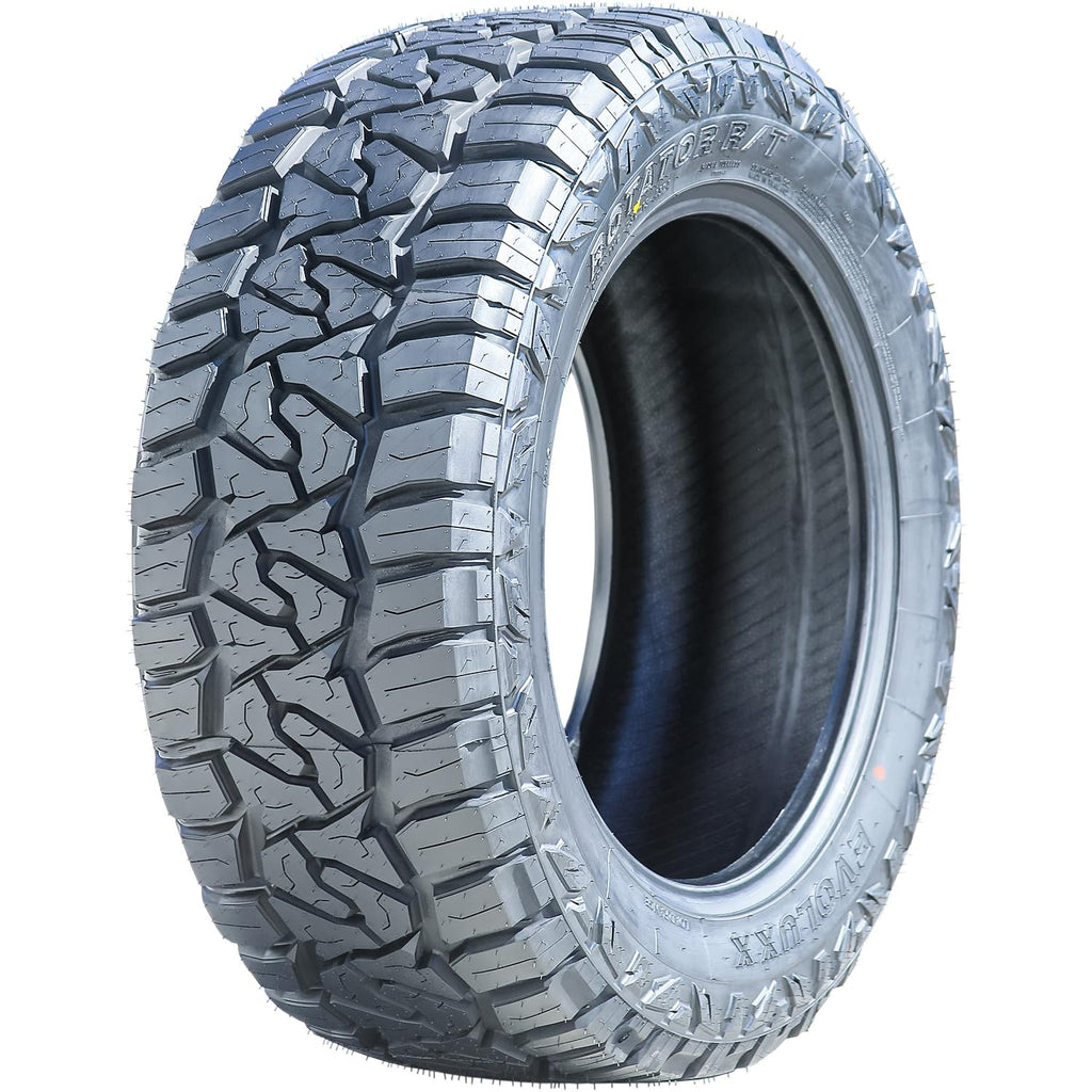 LT275/60R20 Rugged Terrain Tire E250