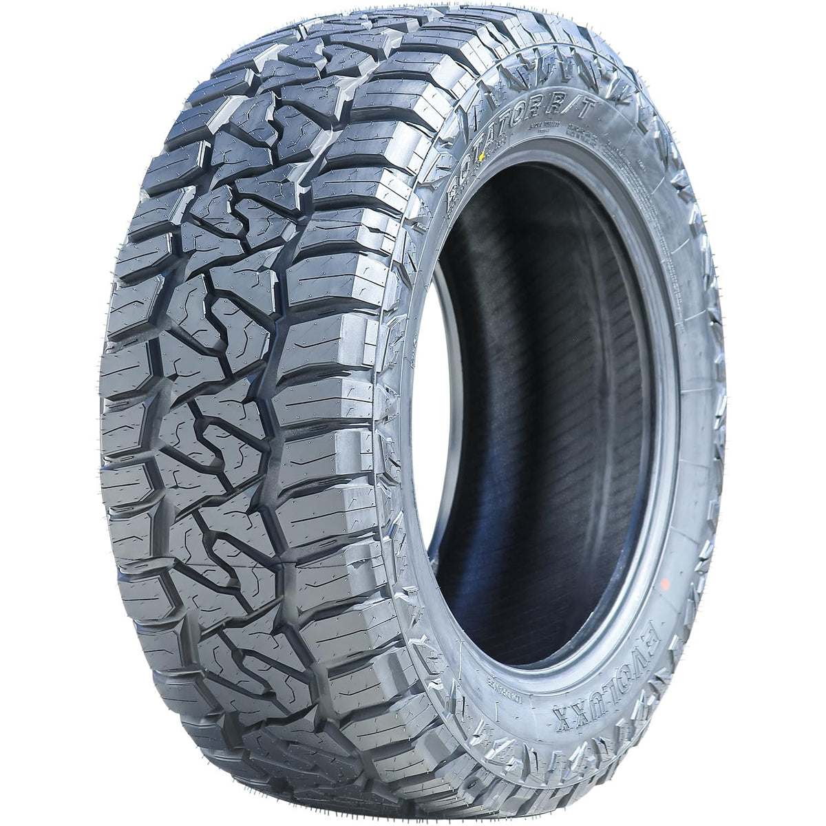 LT275/60R20 Rugged Terrain Tire E250