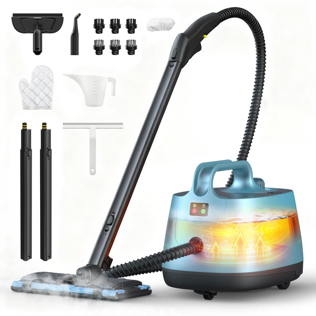 High Pressure Steam Cleaner O4537