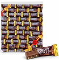 Milk Chocolate with Almonds 2 LB A566262