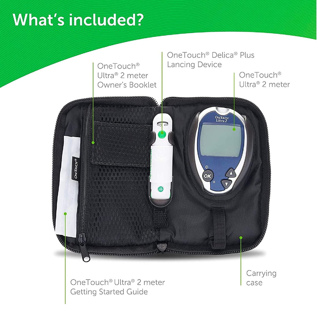 Blood Monitoring System Kit C508683