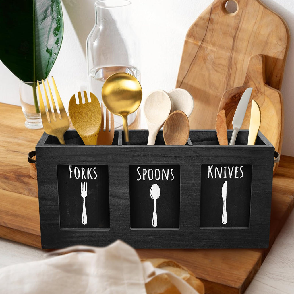 Kitchen Utensil Holder O5622