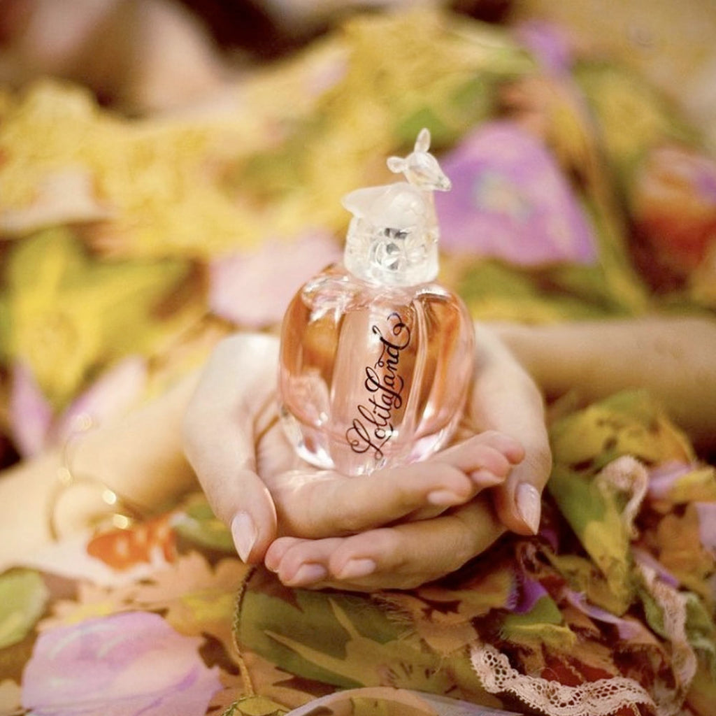 Eau De Parfum Spray S882597
