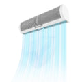 36 Inch Wall Mounted Commercial Air Curtain D724