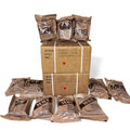 24 Ready to Eat Meals Long Shelf Life Food Supply Y2445