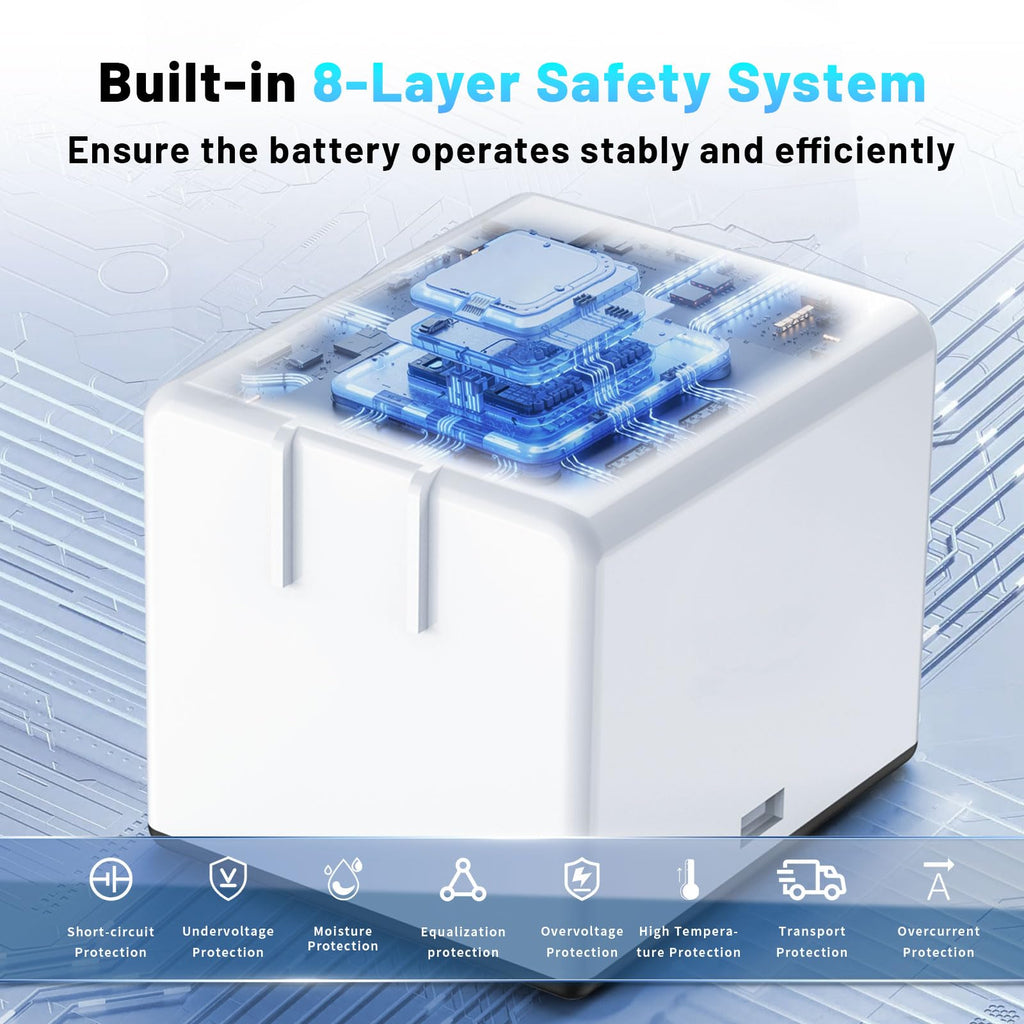 3800mAh Rechargeable Lithium Battery with Charger Station C916074