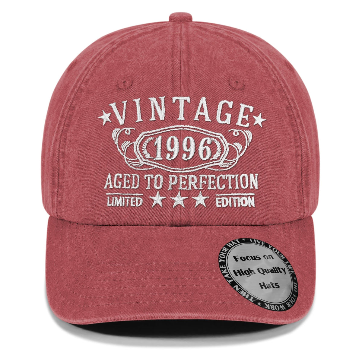 Vintage Hat L686231