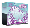 Pokemon TCG Elite Trainer Box W183