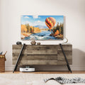 TV Stand with 2 Drawers H257114